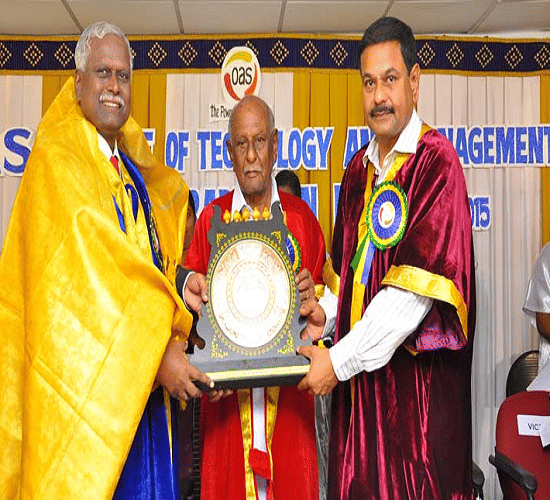 OAS Institute of Technology and Management Tiruchirappalli Events photo 7